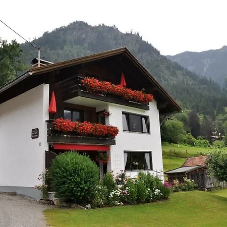 Haus Robert Wagner شقة *